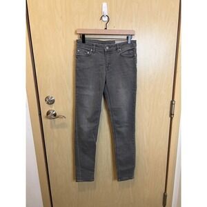 All Saints Mast Fit Jeans